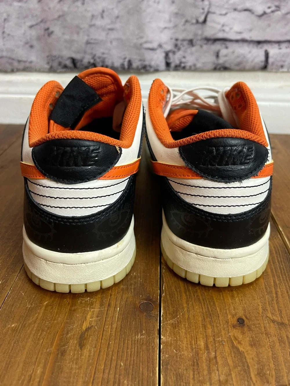 Nike youth size